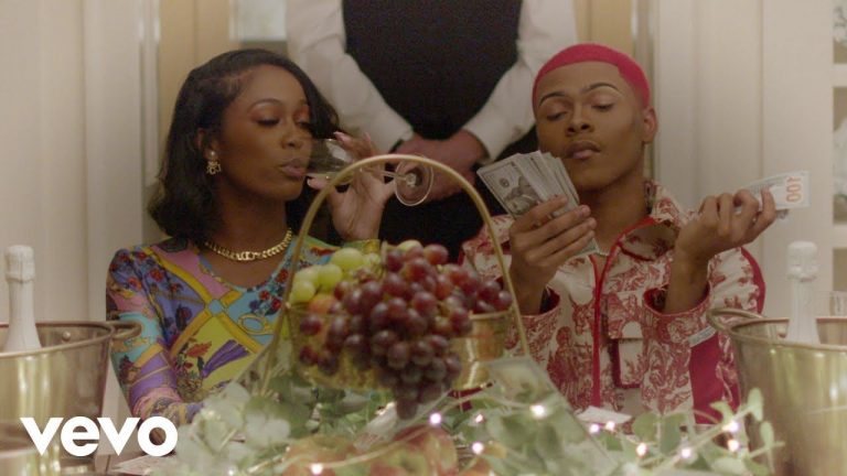 Kidd Kenn – “Gold Digger” ft. Dess Dior (Official Video)