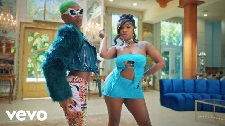 Kidd Kenn – Do Dat At ft. Erica Banks