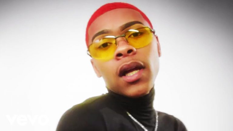 Kidd Kenn – Benji (Official Video)